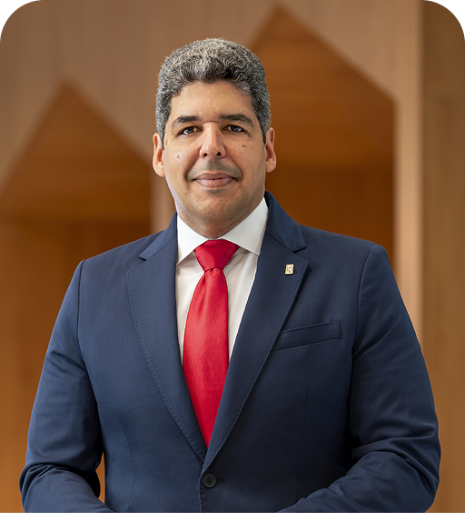Presidente Ejecutivo