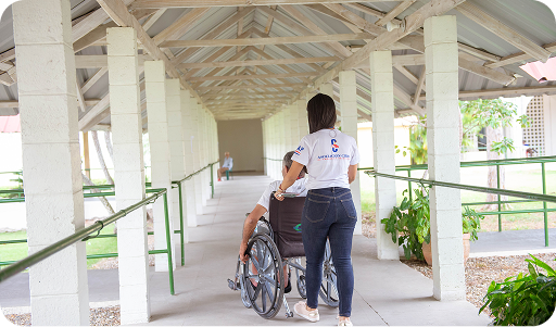 Programa de Voluntariado Corporativo ACAP: