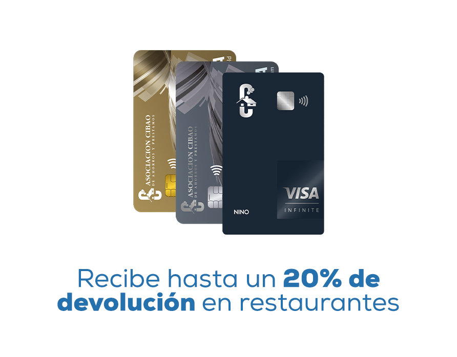 Ofertas VISA