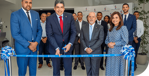 ACAP abre nueva sucursal en Higüey