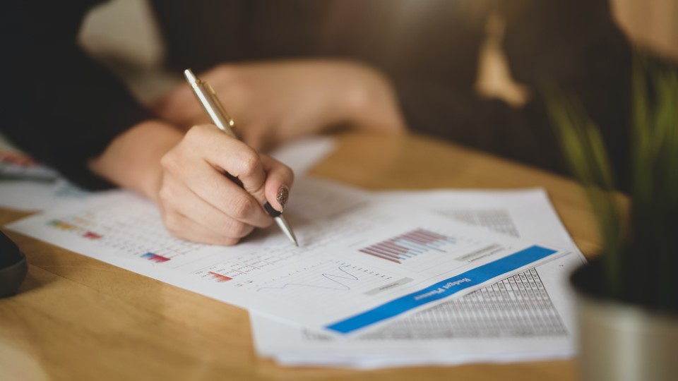 Planificación Financiera