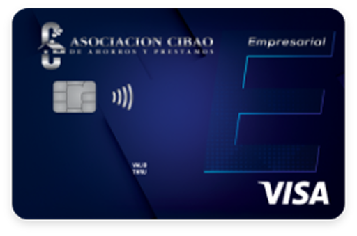 Visa Empresarial