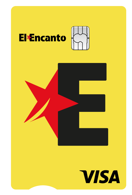 Visa El Encanto ACAP