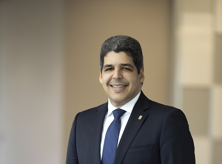 José Luis Ventura es designado presidente de la Unió...
