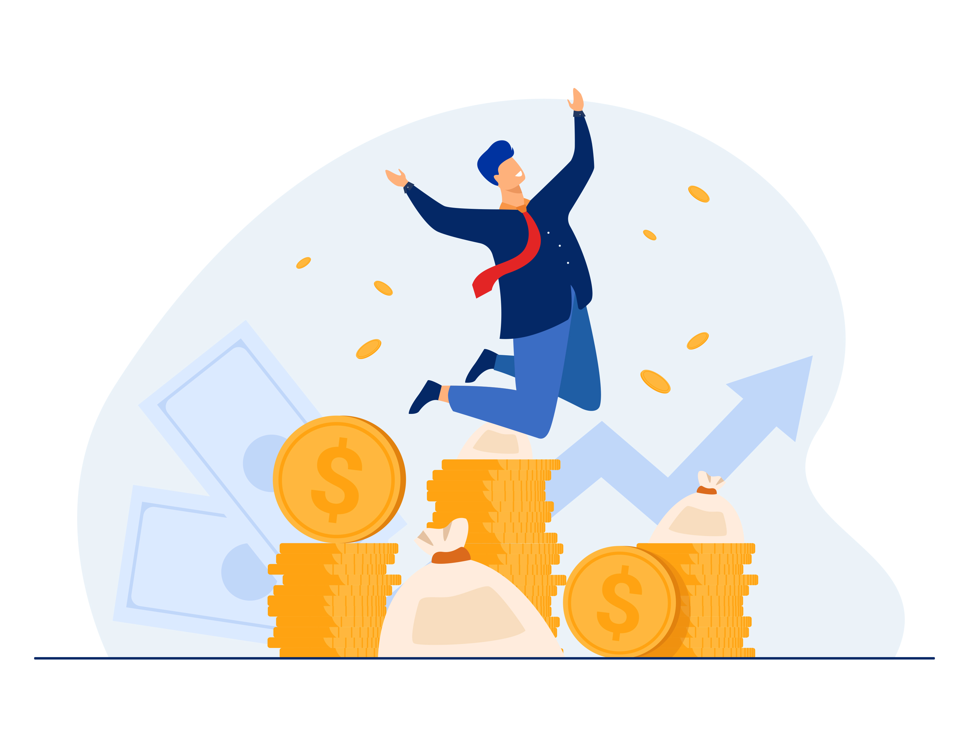 Programa de educación financiera