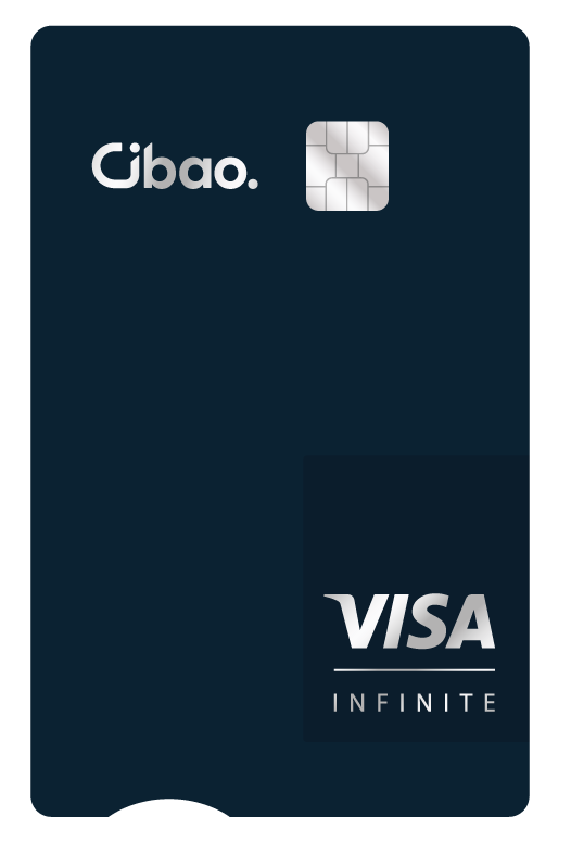 Visa Infinite ACAP