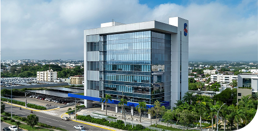 Asociación Cibao destaca en el top tres de las mejo...