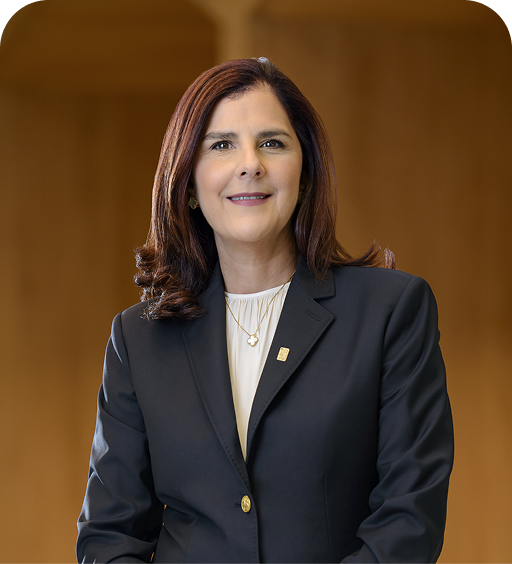 Vicepresidenta de Consultoría Jurídica y Cumplimiento
