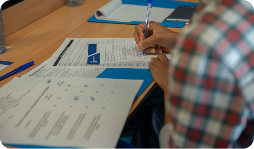 Capacitaciones y diplomados dirigidos a representantes de Asociaciones Sin Fines de Lucro: